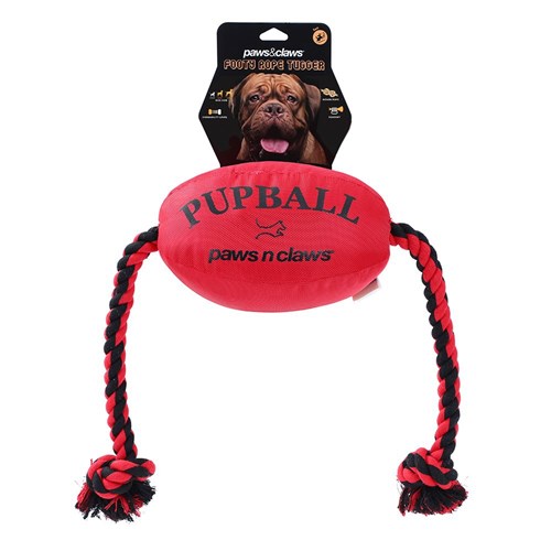 FOOTY OXFORD ROPE TUGGER