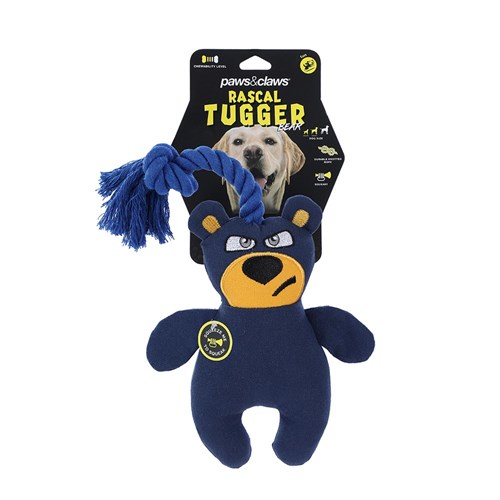 RASCAL TUGGER BEAR