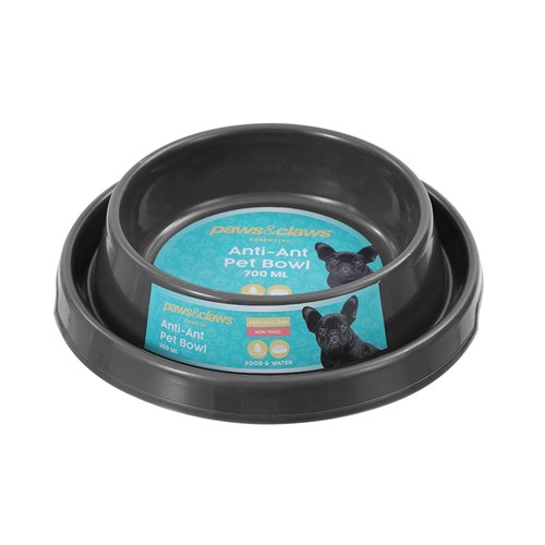 ANTI-ANT PET BOWL