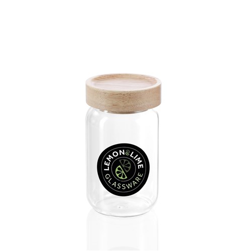 WOODEND BEACH SPICE JAR 200ML