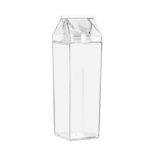 CRYSTAL FRIDGE BOTTLE 1L