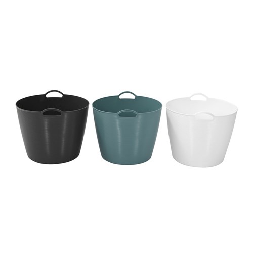 DECOR FLEXIBLE TUB 28L