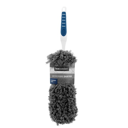 CLEAN MICROFIBRE DUSTER