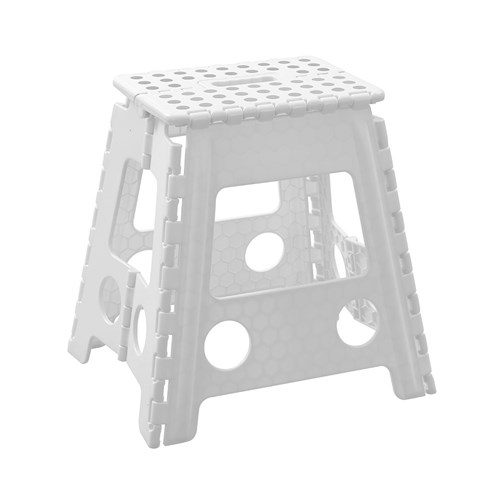 FOLDAWAY STEP STOOL LGE