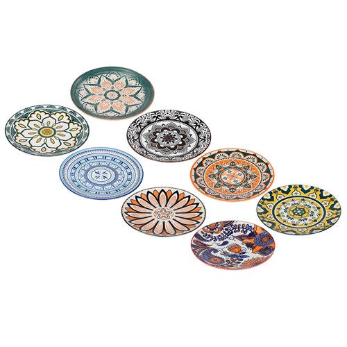 MOROCCAN DECO CERAMIC