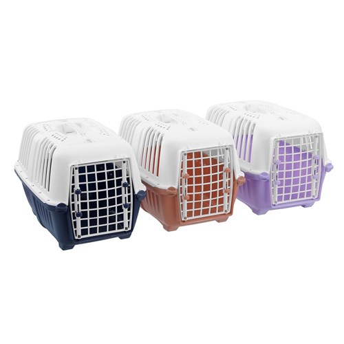 PET CARRIER PLASTIC DOOR