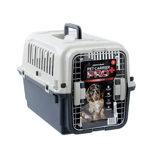 PET CARRIER PRO+ SML