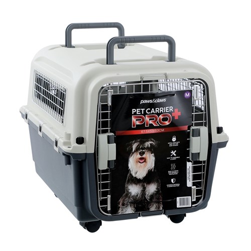 PET CARRIER PRO+ MED