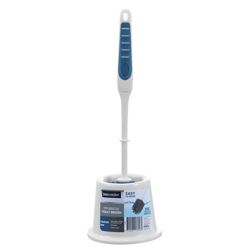 CLEAN TOILET BRUSH TPR