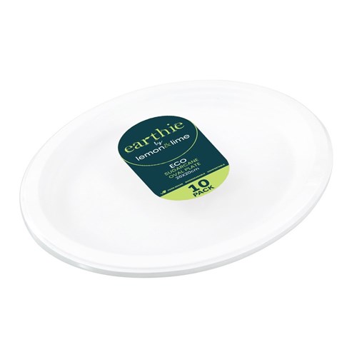 ECO SUGARCANE OVAL PLATTER