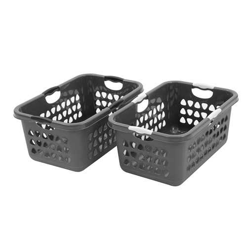 ECO FAMILY LAUNDRY BASKET 70L