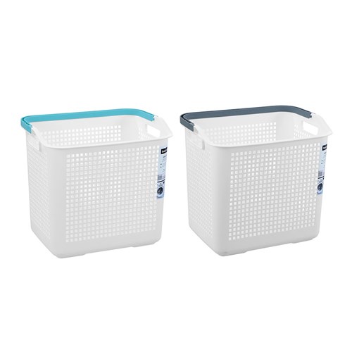 LAUNDRY CARRY BASKET