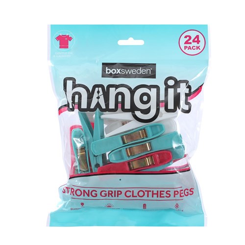 HANGIT STRONG GRIP CLOTHES