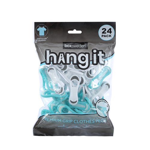 HANGIT PREMIUM GRIP CLOTHES