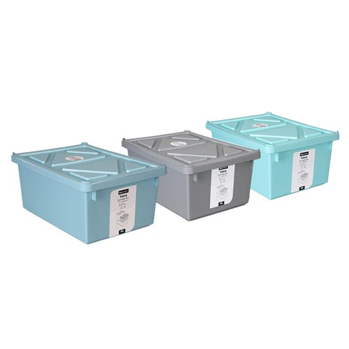 TETRA STORAGE BOX 10L