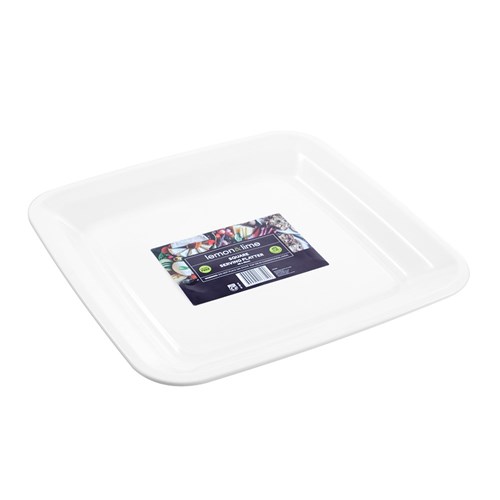 SERVING PLATTER SQUARE