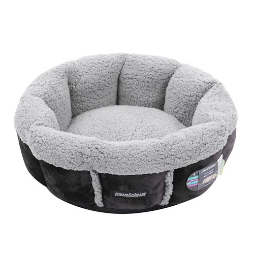 PRIMO PLUSH SNUGGLER BED