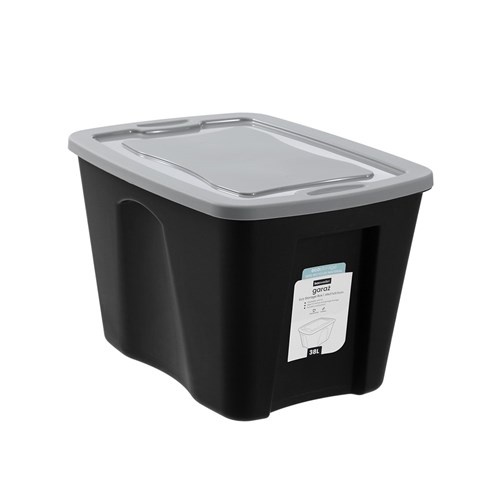 GARAZ ECO STORAGE BOX 38L