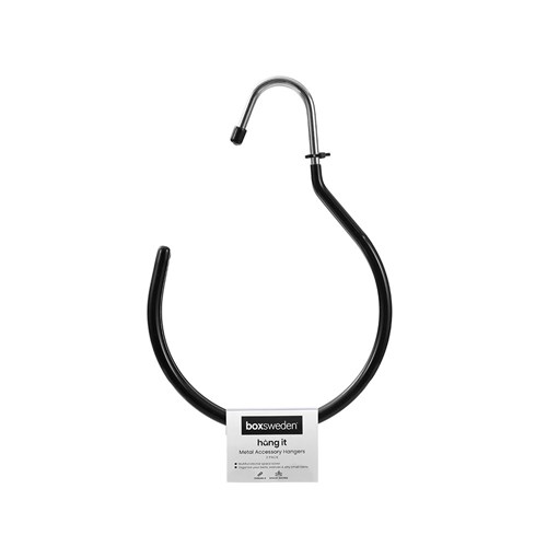 HANGIT METAL ACCESSORY HANGER