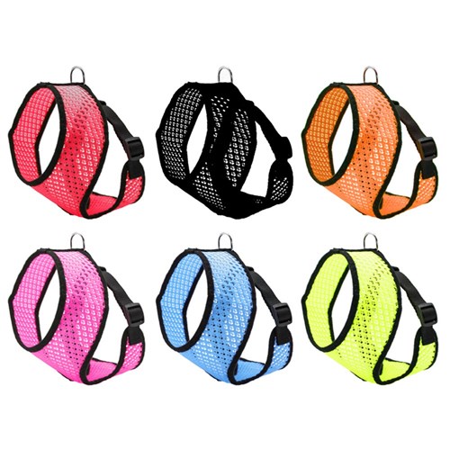 COMFORT PET HARNESS