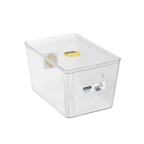 CRYSTAL TIDY BOX 5.6L