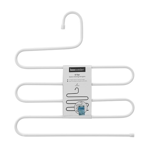 HANGIT 5 TIER TROUSER HANGER