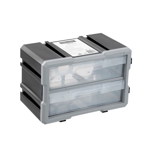 GARAZ 2 DRAWER STORAGE