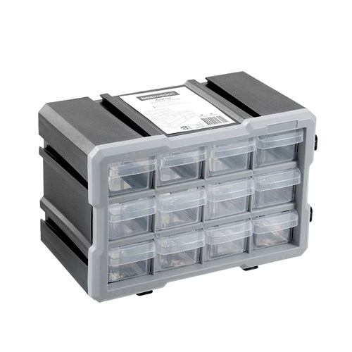 GARAZ 12 DRAWER STORAGE