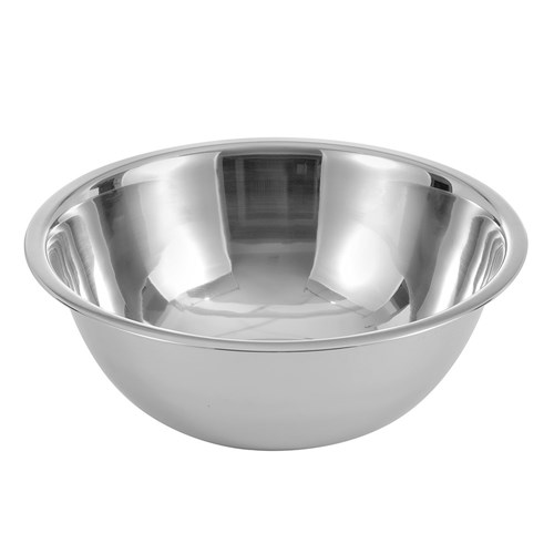 STAINLESS STEEL MIXING BOWL