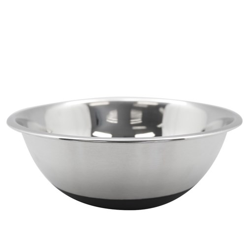 STAINLESS STEEL MIXING BOWL