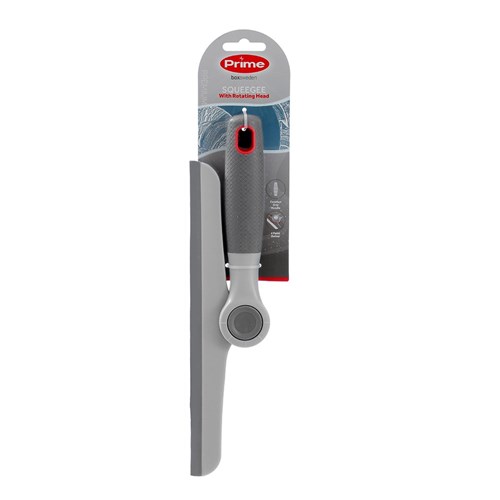 PRIME SQUEEGEE ROTATING HEAD