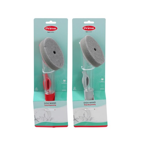 PRIME PREMIUM SOAP DISPENSING