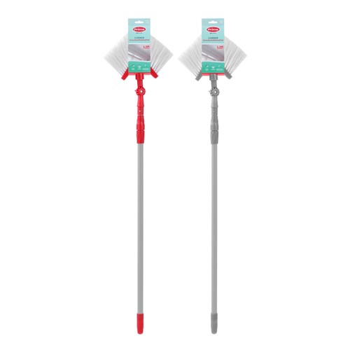 PRIME CORNER COBWEB BRUSH