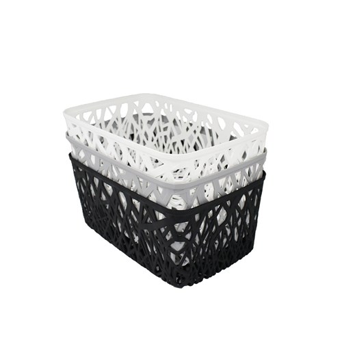 VIN STORAGE BASKET