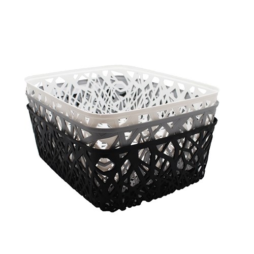 VIN STORAGE BASKET