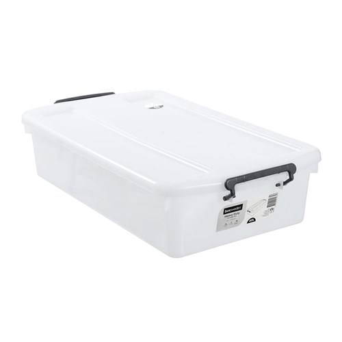 HEAVY DUTY U/BED STORAGE BOX