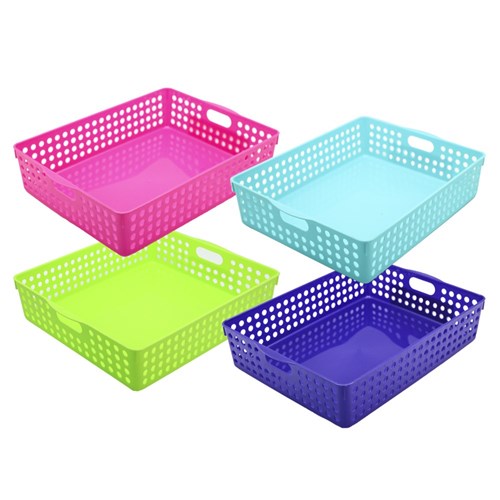 MODE NEON BASKET