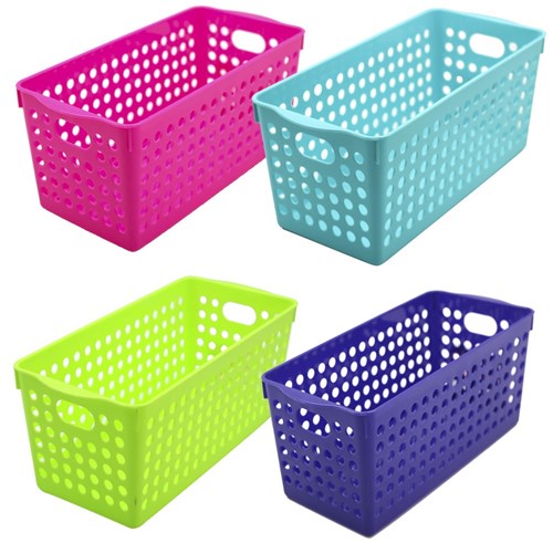 MODE NEON BASKET