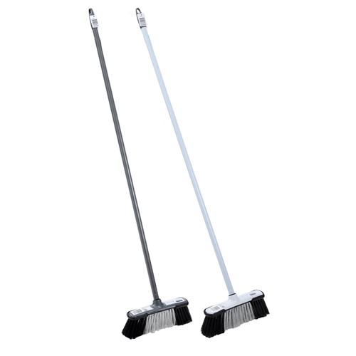 ESSENTIALS INDOOR BROOM 1.2M