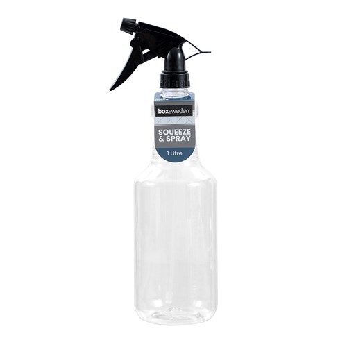 SPRAY BOTTLE 1L