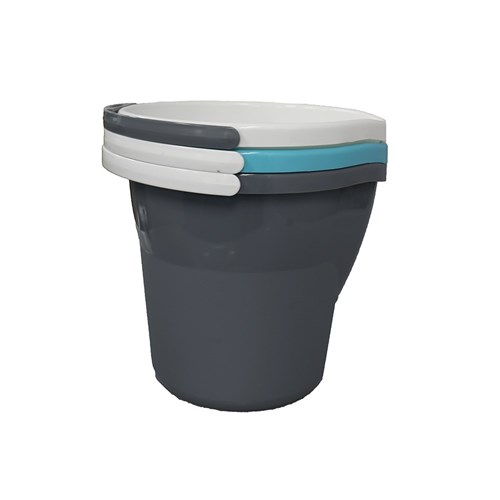 HEAVY DUTY BUCKET WITH