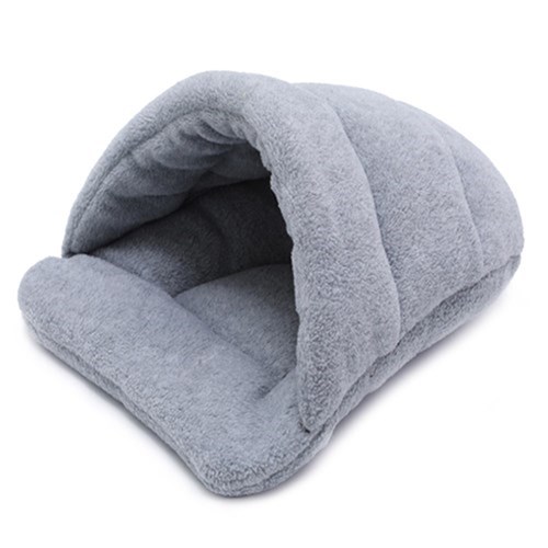 PET IGLOO BED