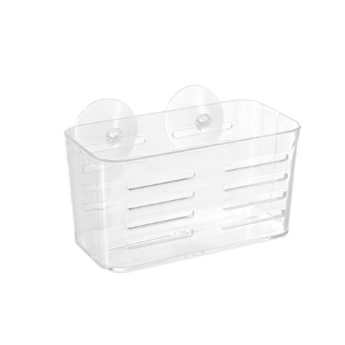 BANO SUCTION BATHROOM BASKET