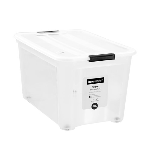 STOW STORAGE CONTAINER 52L