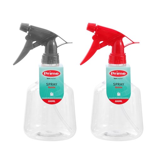 PRIME SPRAY BOTTLE 500ML