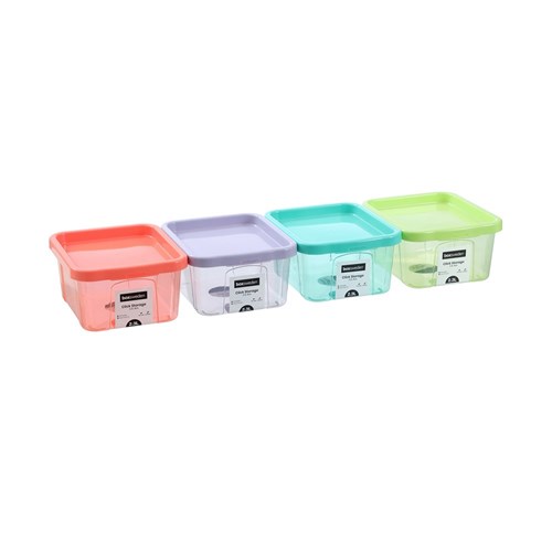 CLICK STORAGE BOX 2.3L