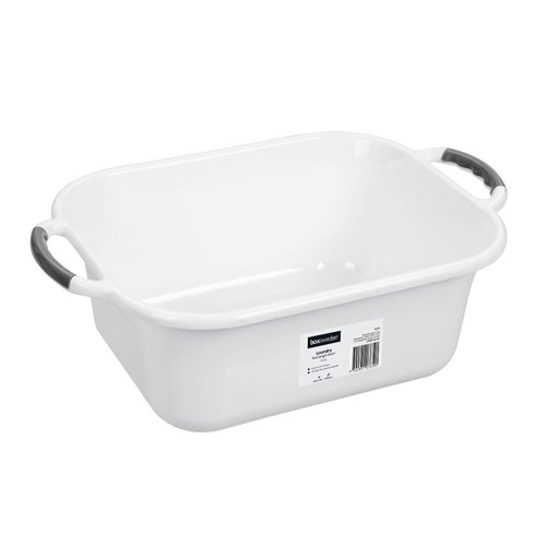 BASIN RECTANGULAR 12.5L