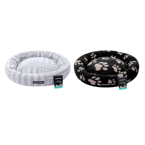 FLEECE PET BED