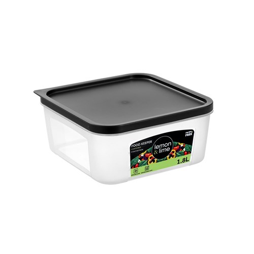 FOOD KEEPER SQUARE CONTAINER