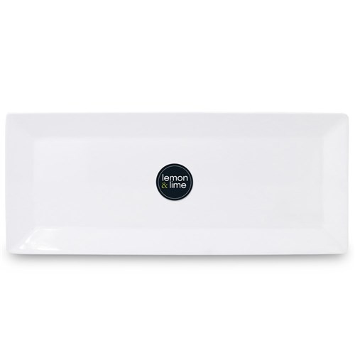 MELAMINE SERVING PLATTER